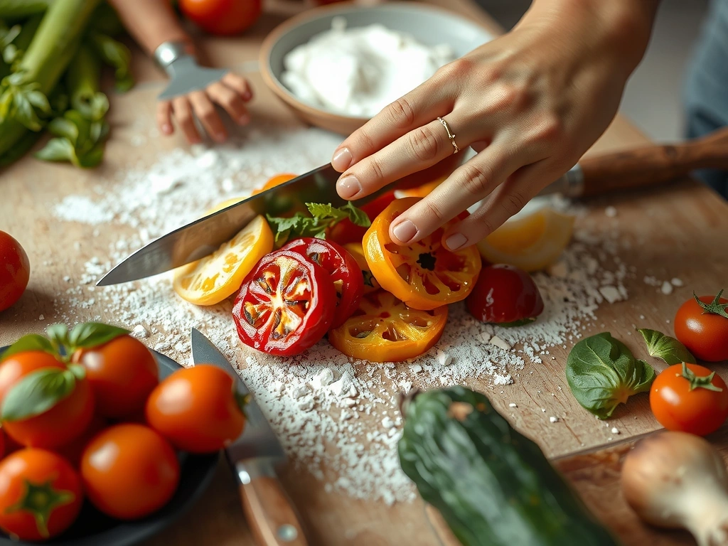 Tecnica e precisione